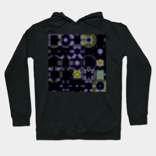 Atomic Fusion - Isotope Shampoo Hoodie